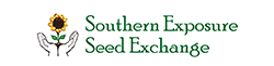 Southern Exposure Seed Exchange Newsletter