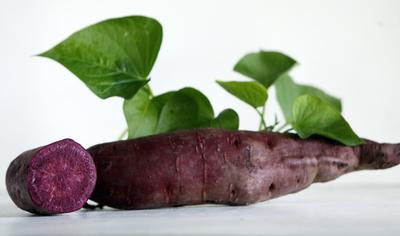How to Grow a Purple Potato