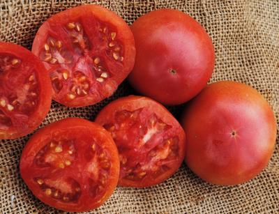 Solanum lycopersicum - Rare - Star Shape Tomato - 10 Seeds - Fresh See –  IDSeeds Farm